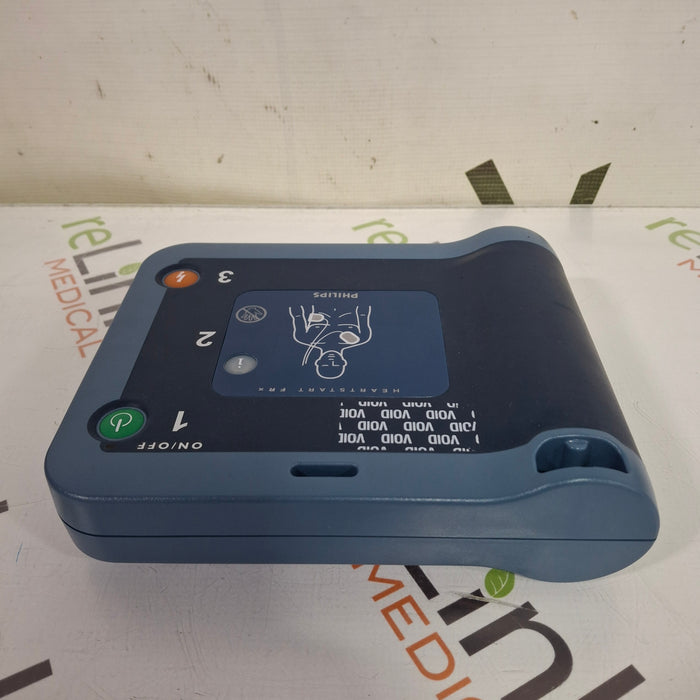 Philips Heartstart FRx AED