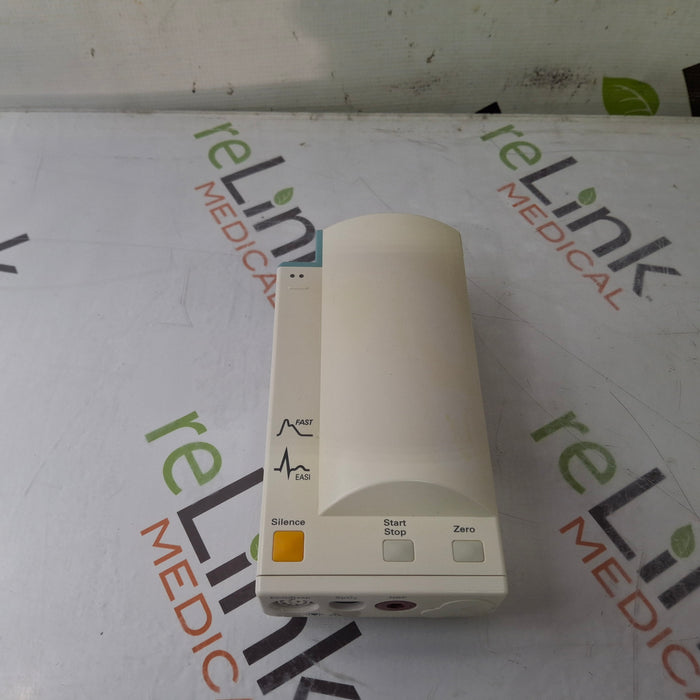 Philips M3001A-A01 Fast SpO2, NIBP, ECG MMS Module
