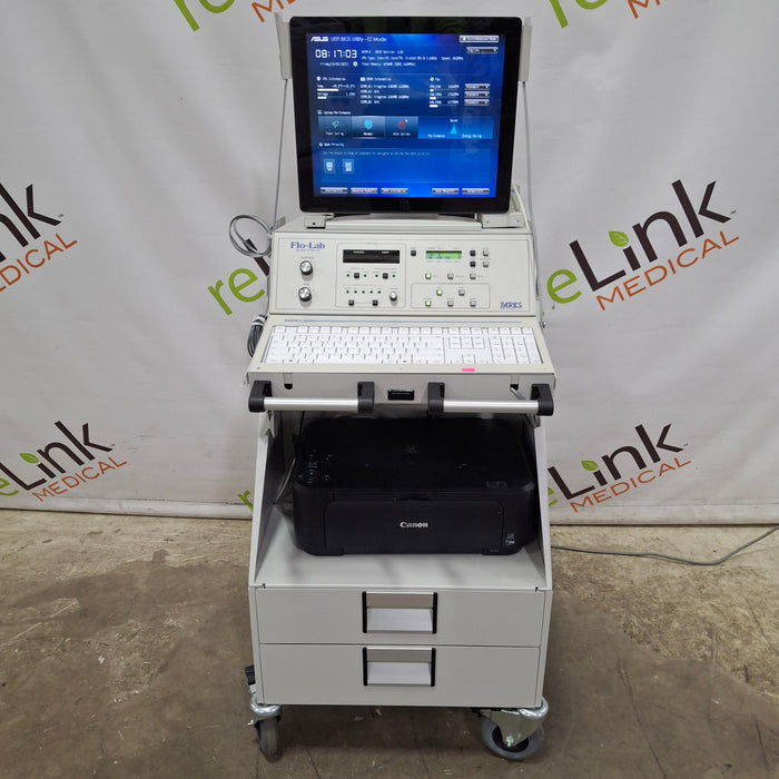 Parks Flo-Lab 2100-SX Vascular System