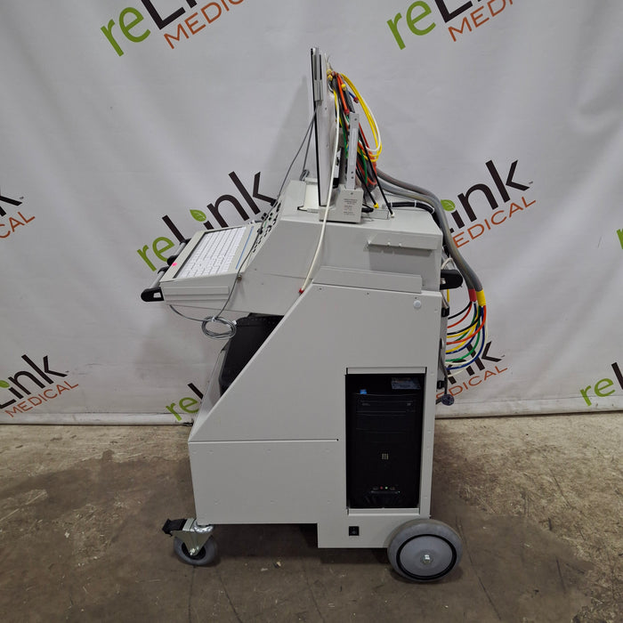 Parks Flo-Lab 2100-SX Vascular System