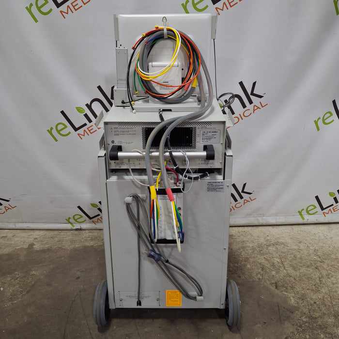 Parks Flo-Lab 2100-SX Vascular System