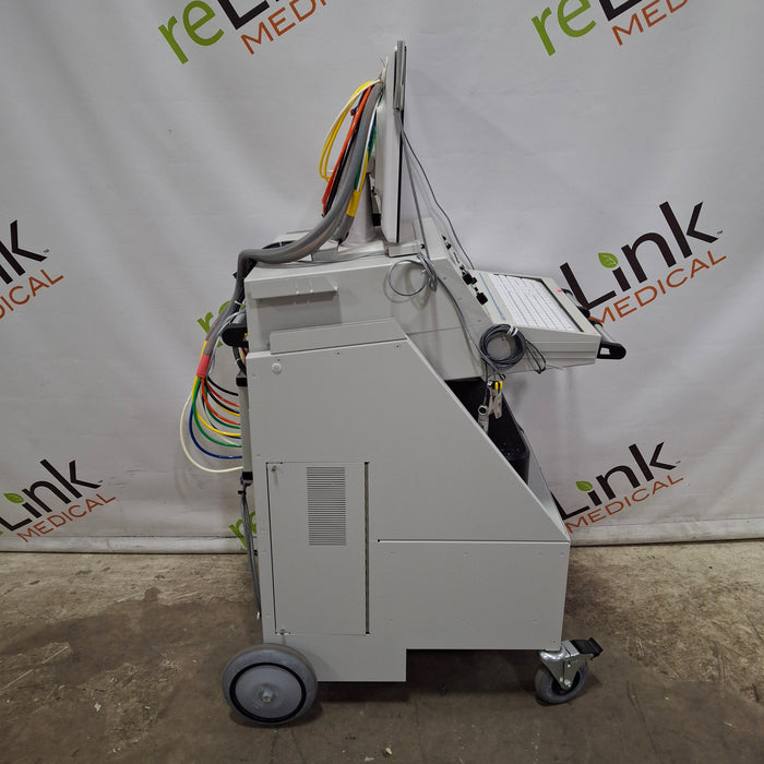 Parks Flo-Lab 2100-SX Vascular System