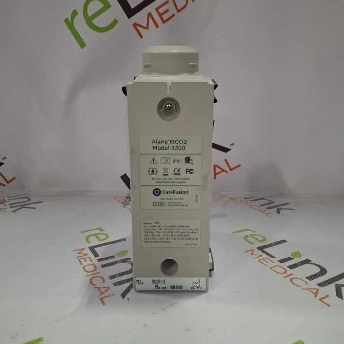 CareFusion Alaris 8300 EtCO2 Pump Module