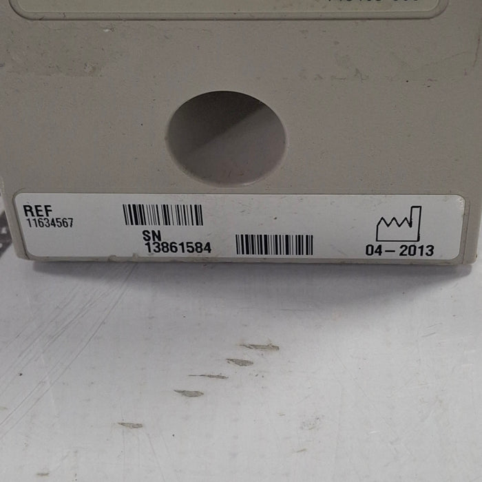 CareFusion Alaris 8300 EtCO2 Pump Module