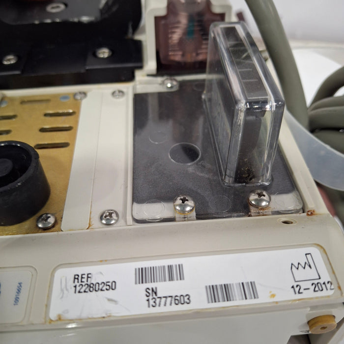 CareFusion Alaris 8015 Large Screen POC Infusion Pump