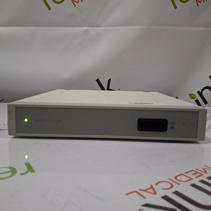 Karl Storz TC300 Image1 S H3-Link Console