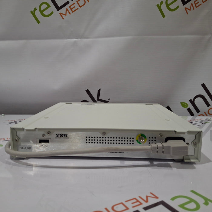 Karl Storz TC300 Image1 S H3-Link Console