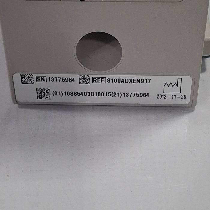 CareFusion Alaris 8100 LVP Infusion Pump Module