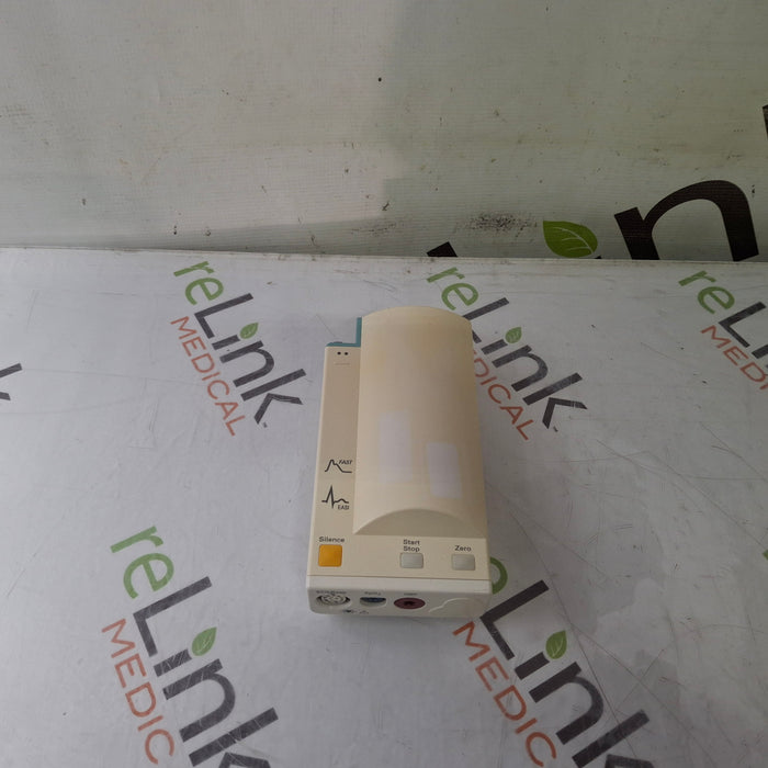 Philips M3001A-A01 Fast SpO2, NIBP, ECG MMS Module