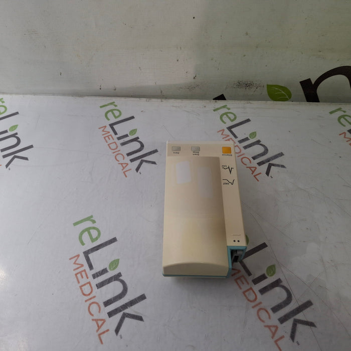 Philips M3001A-A01 Fast SpO2, NIBP, ECG MMS Module