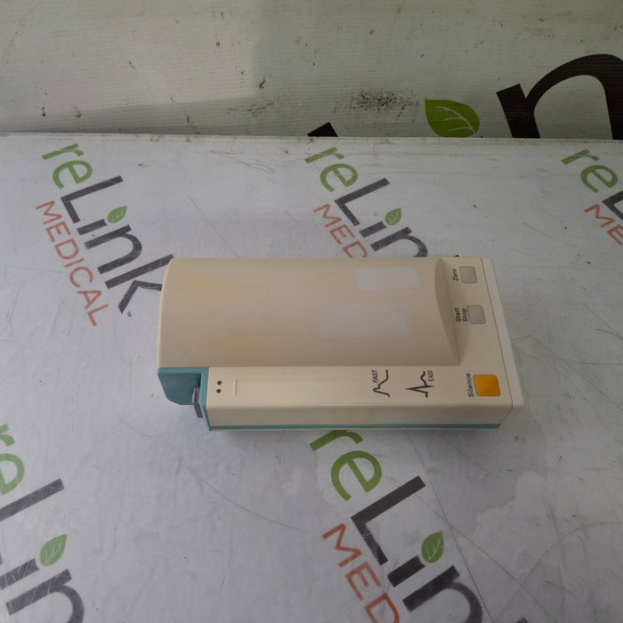 Philips M3001A-A01 Fast SpO2, NIBP, ECG MMS Module