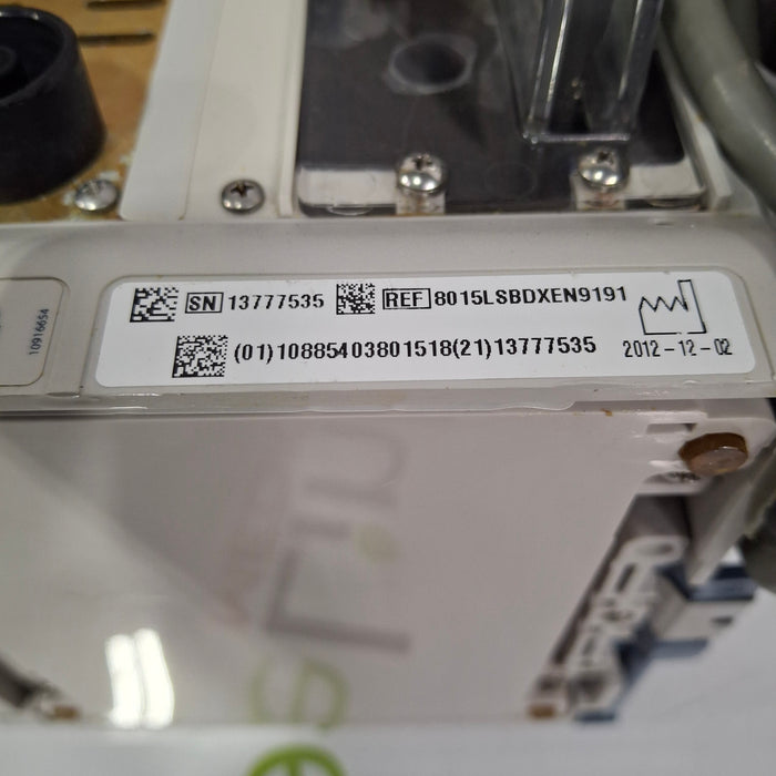 CareFusion Alaris 8015 Large Screen POC Infusion Pump