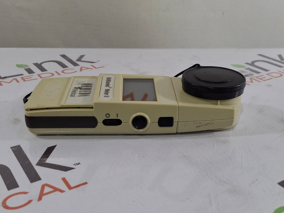 Ohmeda Medical BiliBlanket Meter II Light Meter