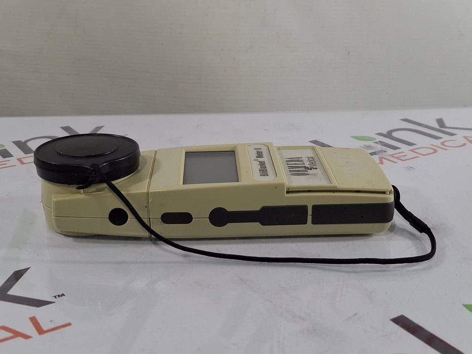 Ohmeda Medical BiliBlanket Meter II Light Meter