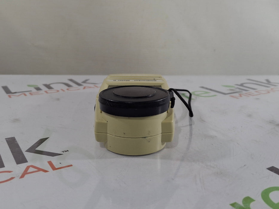 Ohmeda Medical BiliBlanket Meter II Light Meter