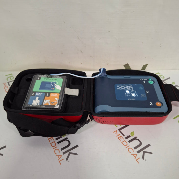 Philips Heartstart FRx AED