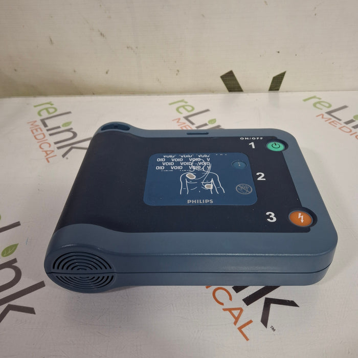 Philips Heartstart FRx AED
