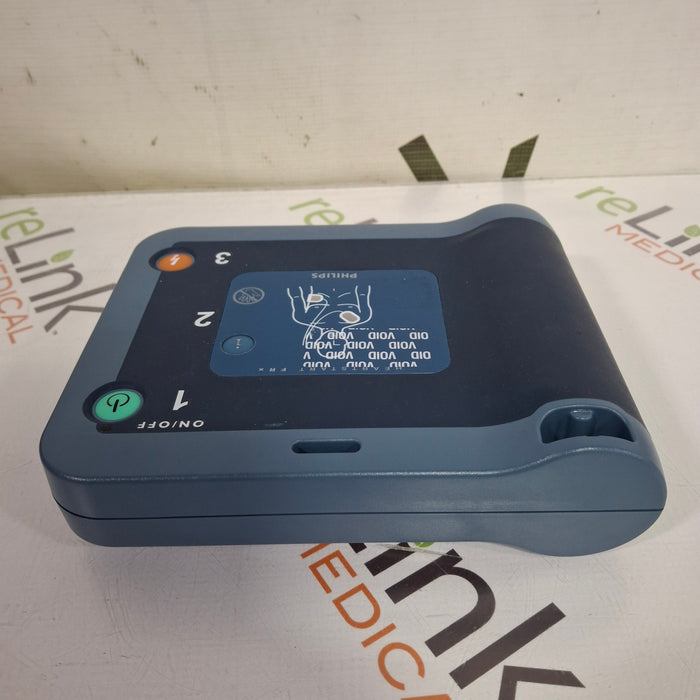 Philips Heartstart FRx AED