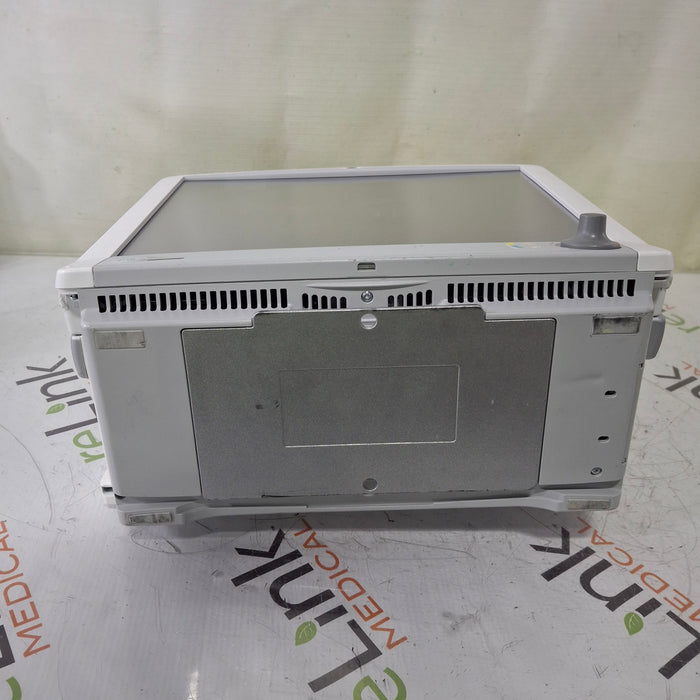 GE Healthcare Carescape B650 Post Anesthesia Care Patient Monitor
