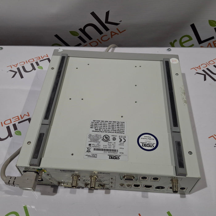 Karl Storz 222010 20 HD Image 1 Hub