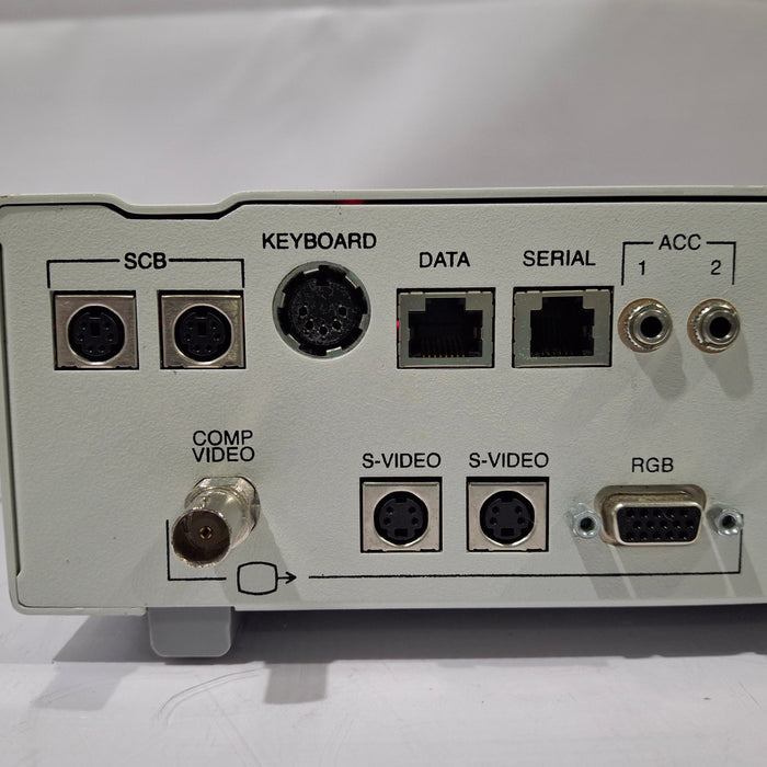 Karl Storz 222010 20 HD Image 1 Hub