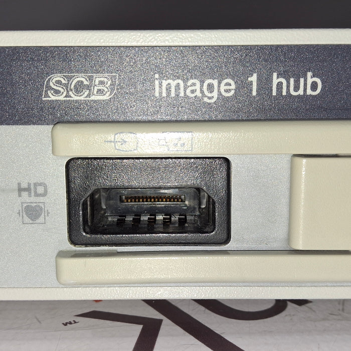 Karl Storz 222010 20 HD Image 1 Hub