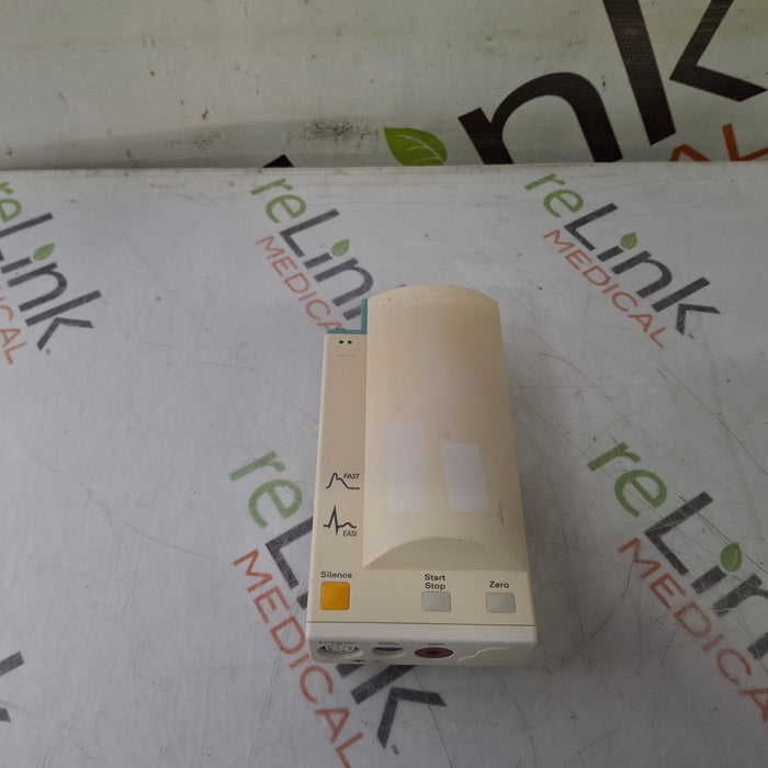 Philips M3001A-A01 Fast SpO2, NIBP, ECG MMS Module