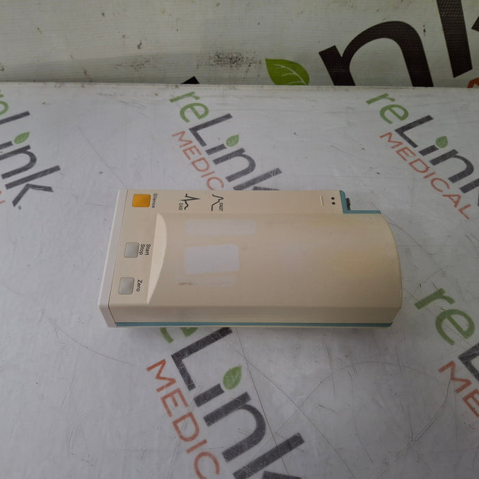 Philips M3001A-A01 Fast SpO2, NIBP, ECG MMS Module