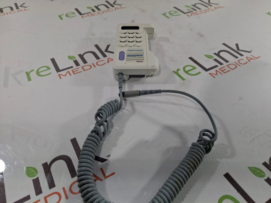 Huntleigh Dopplex MD2 Bi-Directional Doppler