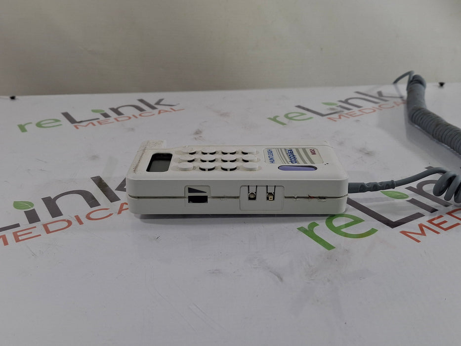 Huntleigh Dopplex MD2 Bi-Directional Doppler