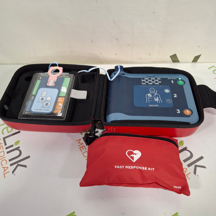 Philips Heartstart FRx AED