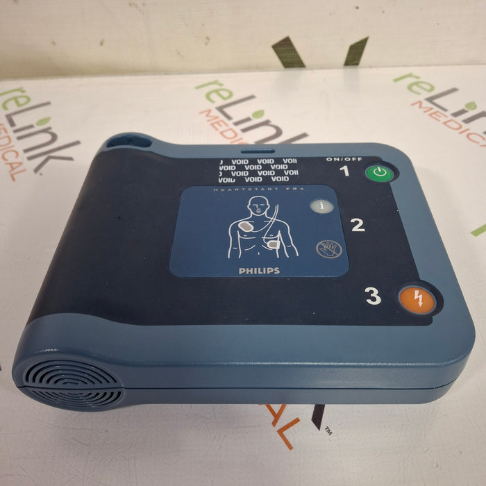 Philips Heartstart FRx AED