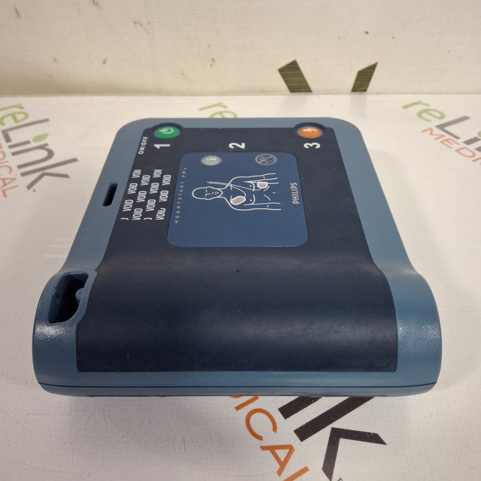 Philips Heartstart FRx AED