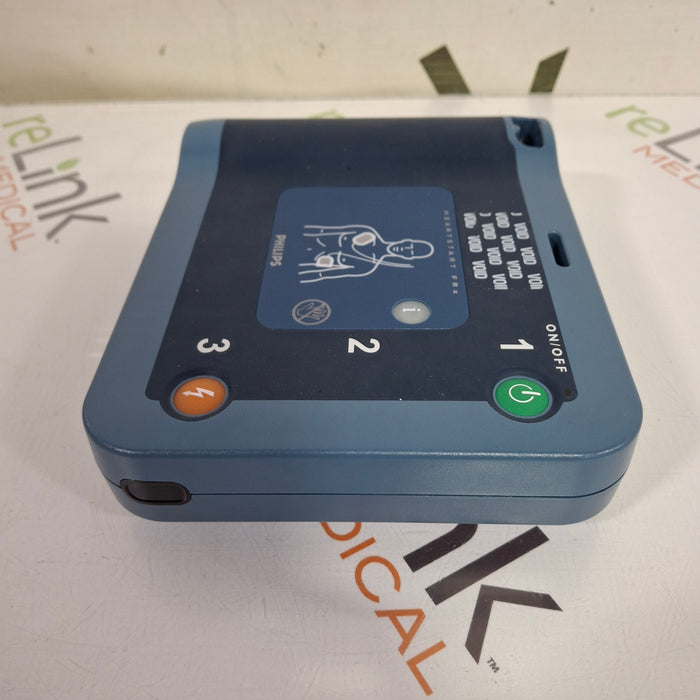 Philips Heartstart FRx AED