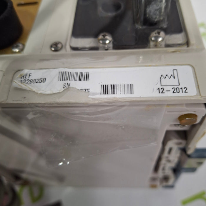 CareFusion Alaris 8015 Large Screen POC Infusion Pump