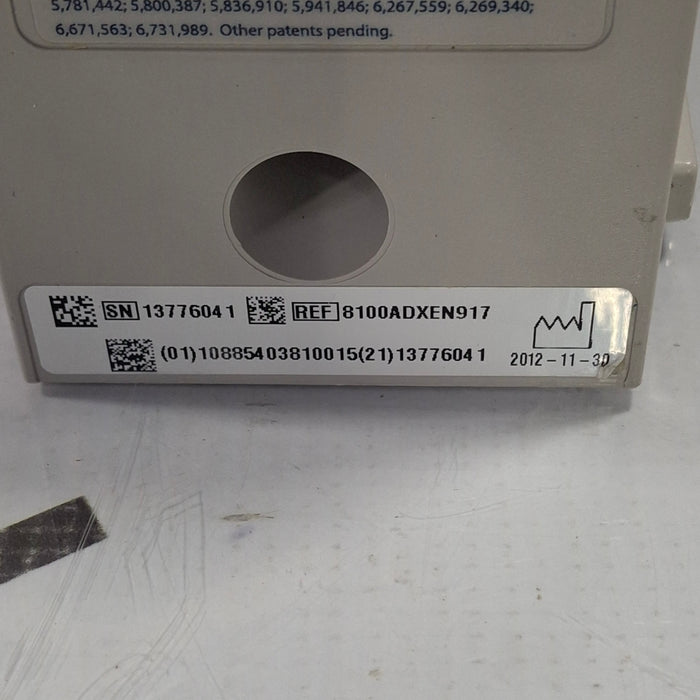 CareFusion Alaris 8100 LVP Infusion Pump Module