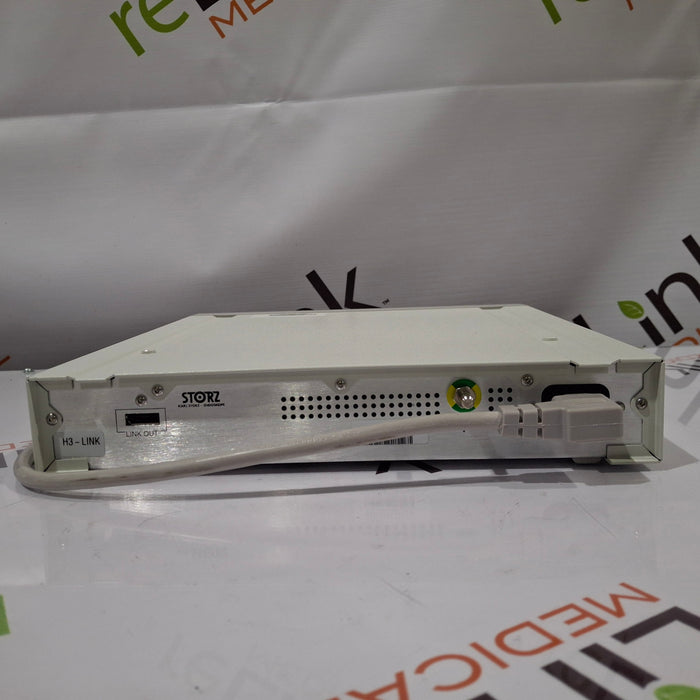 Karl Storz TC300 Image1 S H3-Link Console