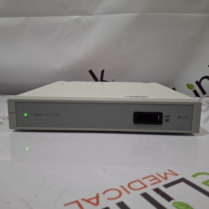 Karl Storz TC300 Image1 S H3-Link Console