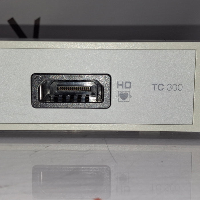 Karl Storz TC300 Image1 S H3-Link Console