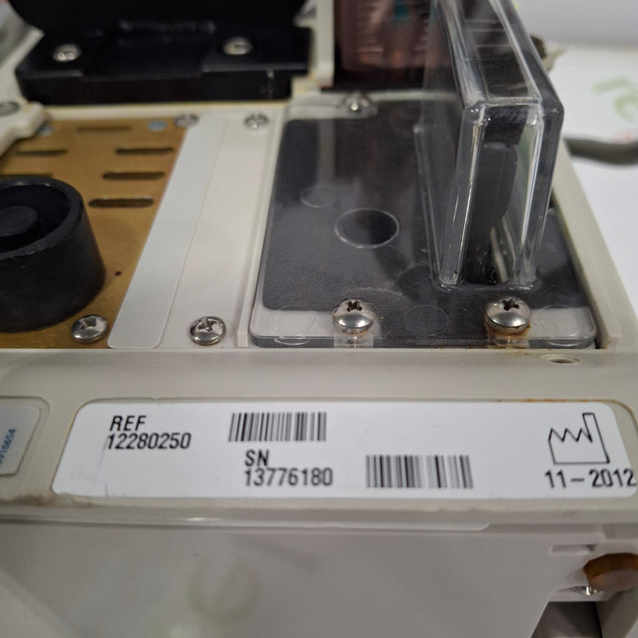 CareFusion Alaris 8015 Large Screen POC Infusion Pump