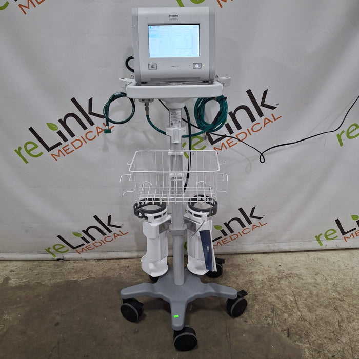 Philips Trilogy EV300 Ventilator