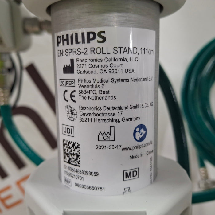 Philips Trilogy EV300 Ventilator