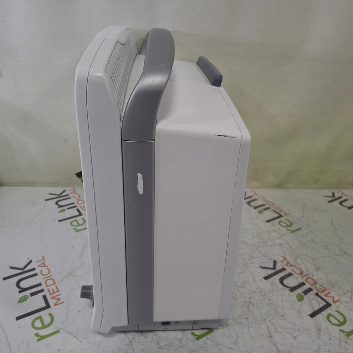 GE Healthcare Carescape B650 Critical Care Patient Monitor