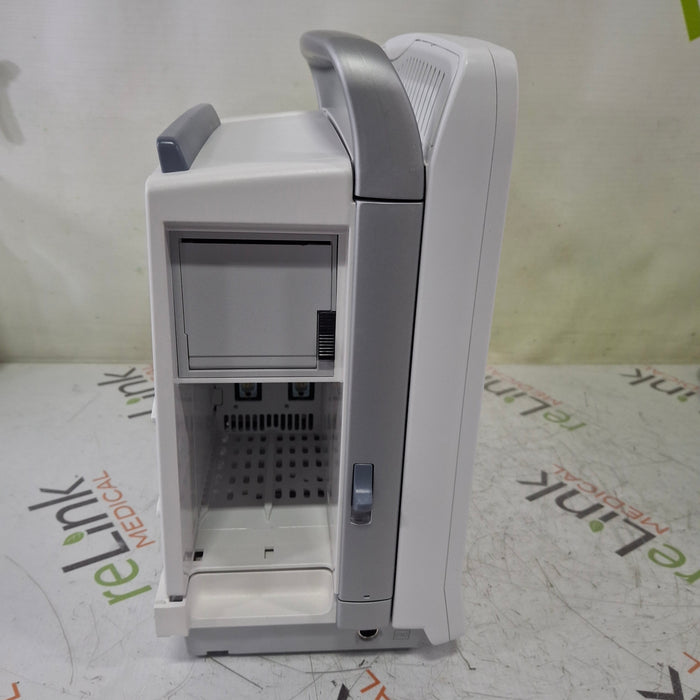 GE Healthcare Carescape B650 Critical Care Patient Monitor