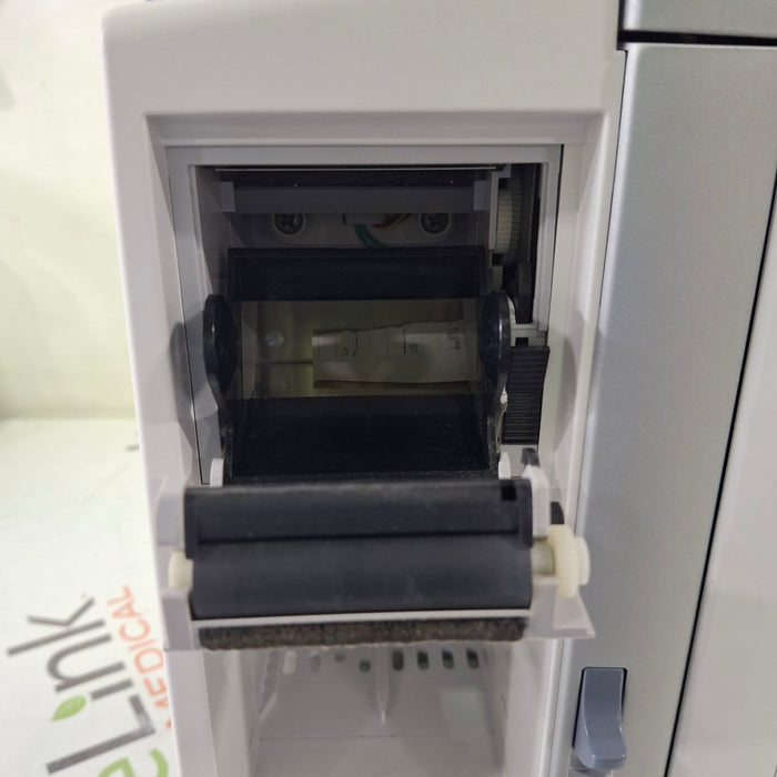 GE Healthcare Carescape B650 Critical Care Patient Monitor