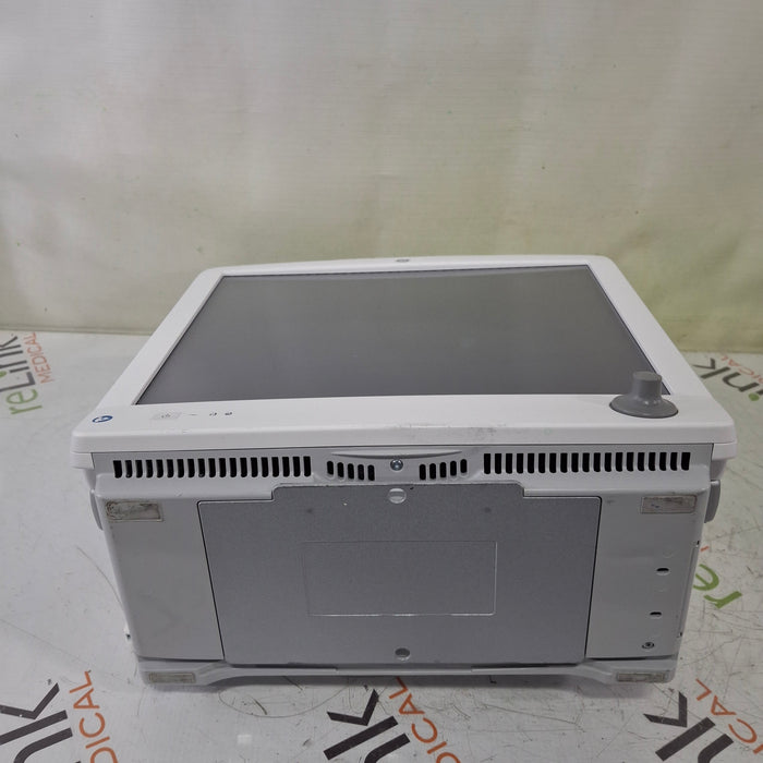 GE Healthcare Carescape B650 Critical Care Patient Monitor