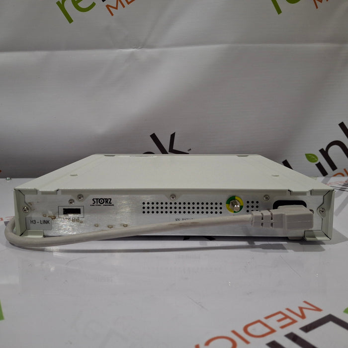 Karl Storz TC300 Image1 S H3-Link Console