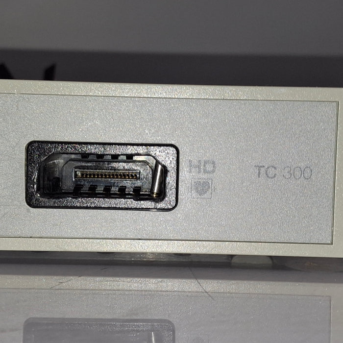 Karl Storz TC300 Image1 S H3-Link Console