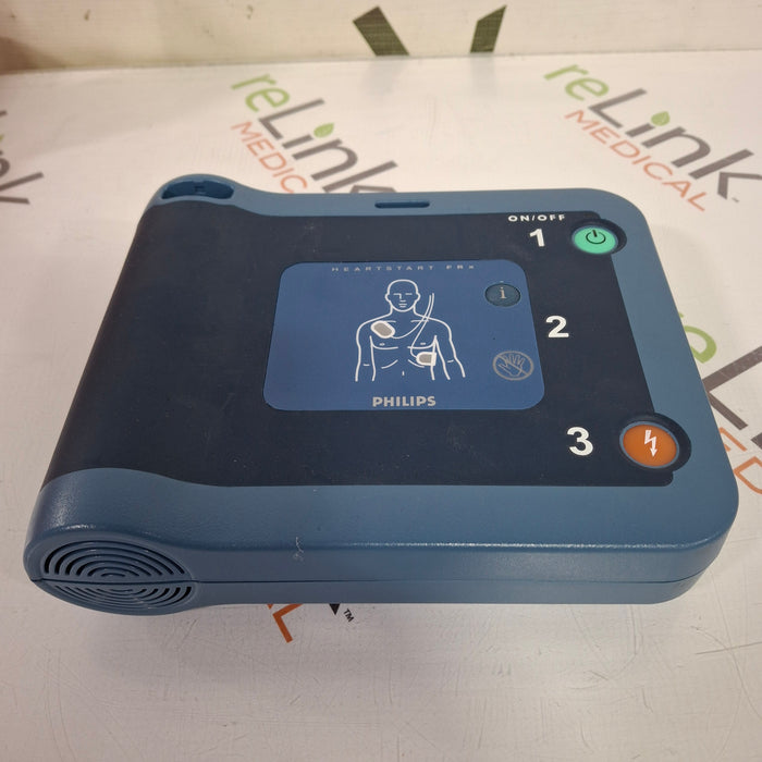 Philips Heartstart FRx AED