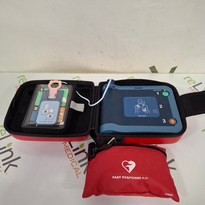 Philips Heartstart FRx AED
